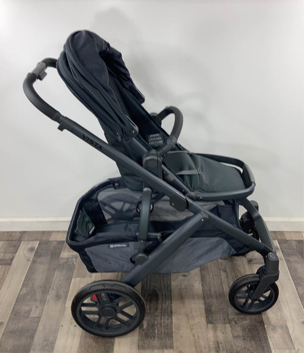 secondhand Strollers