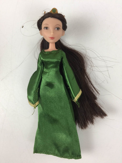 secondhand Disney’s Pixar Brave Dolls