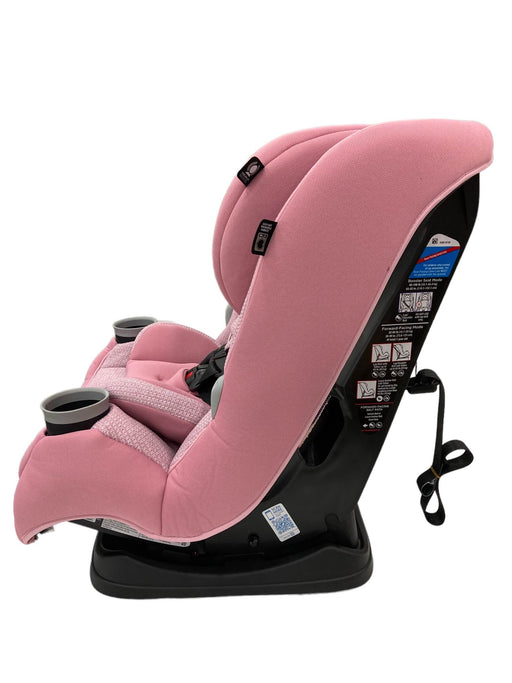 secondhand Maxi-Cosi Pria 3-in-1 Convertible Car Seat, Rose Pink Sweater, 2022