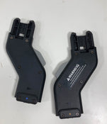 secondhand UPPAbaby VISTA Upper Adapters