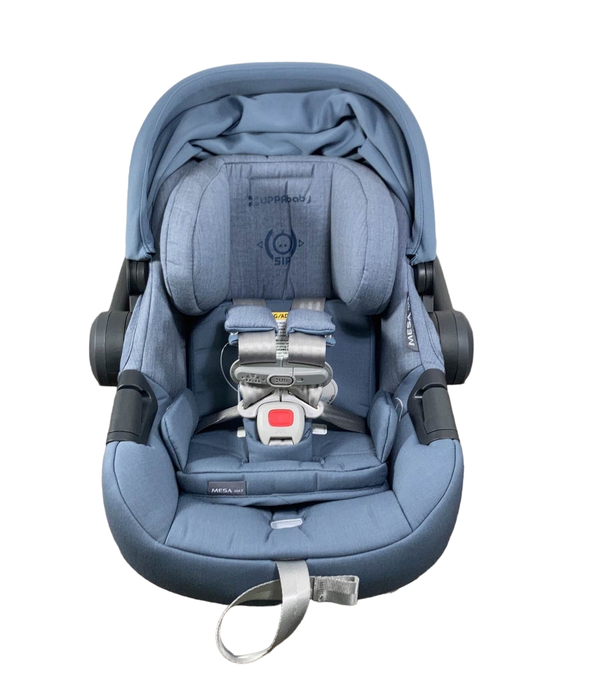 secondhand Carseat