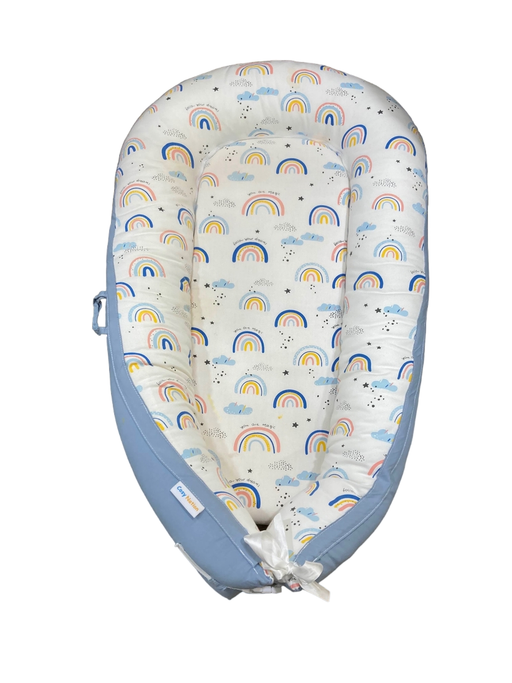 secondhand CosyNation Baby Lounger