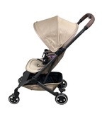 secondhand Joolz Aer+ Stroller, 2022, Lovely Taupe