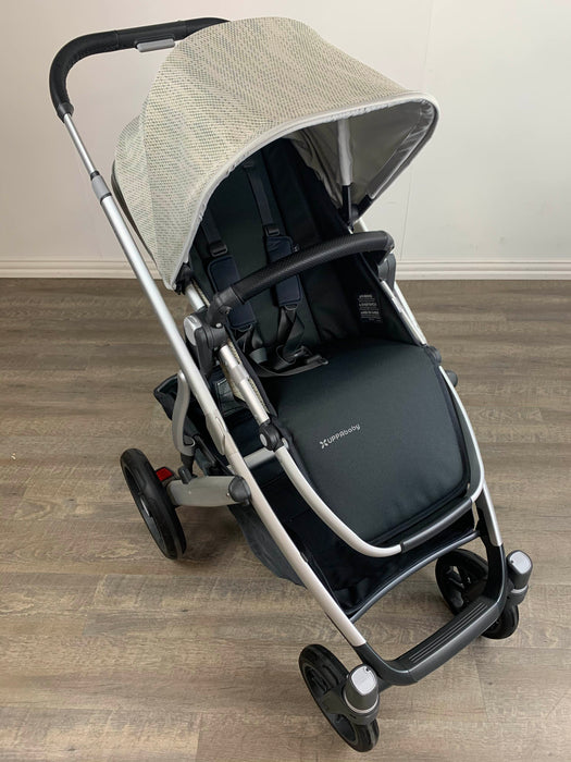 used UPPAbaby VISTA V2 Stroller