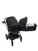 secondhand Nuna MIXX Stroller With Bassinet, 2019