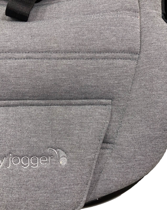 Baby Jogger City Sway 2-In-1 Rocker And Bouncer, Graphite