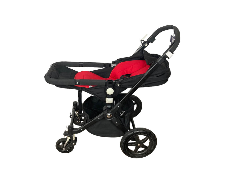 secondhand Strollers