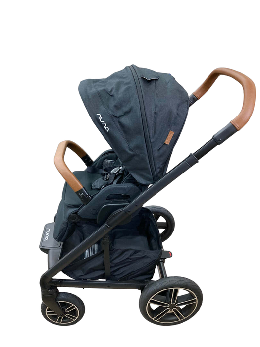 used Strollers