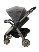 secondhand Chicco Bravo Stroller, 2019