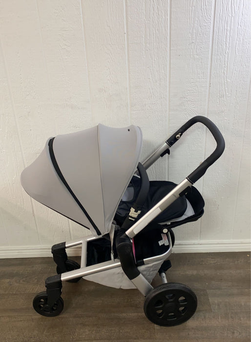 used Strollers