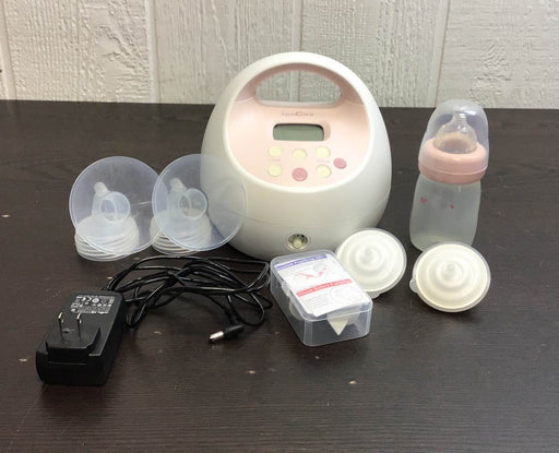 used Spectra Baby S2 Plus Electric Breast Pump