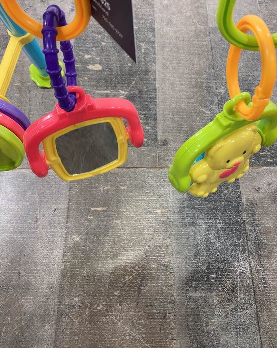 used Unknown Baby Gym