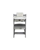 used Stokke Tripp Trapp Complete High Chair, Storm Grey, Lucky Grey