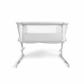 used Baby Delight Beside Me Dreamer Bassinet & Bedside Sleeper