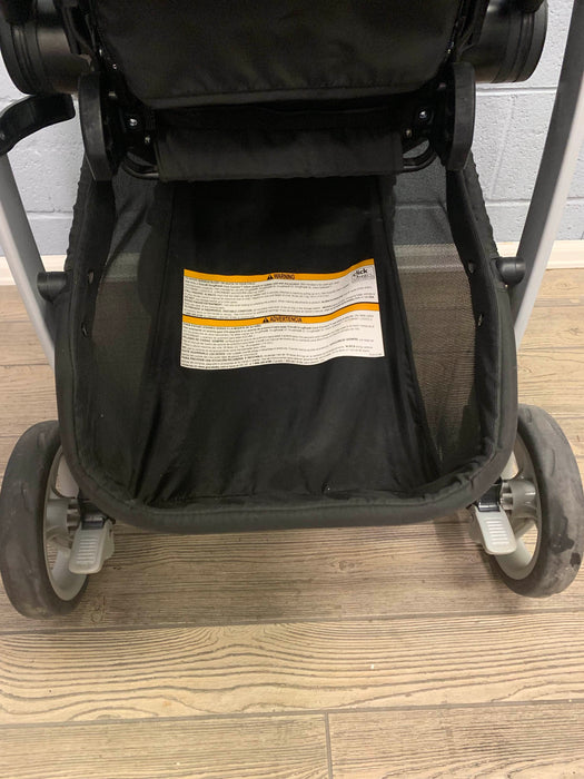 used Graco Modes Click Connect Stroller, 2014