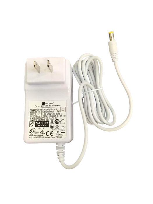 used 4moms AC Adapter