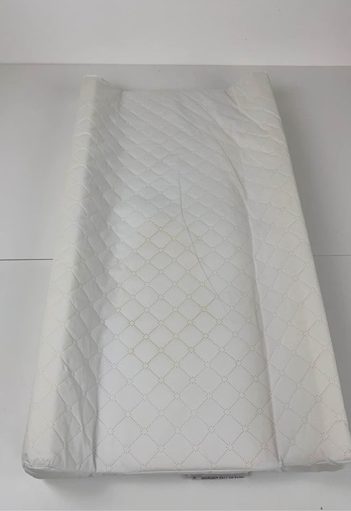 used Summer Infant Contoured Changing Pad