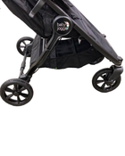 used Baby Jogger City Mini GT2 Double Stroller, 2022, Jet