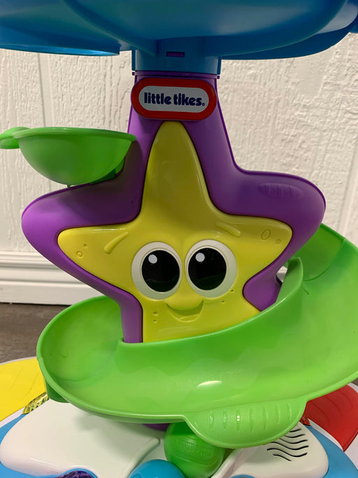 secondhand Little Tikes Stand N Dance Starfish