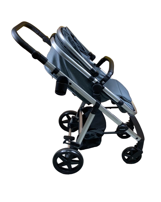 used Strollers