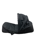 used UPPAbaby MINU From Birth Kit, Jake (Black)