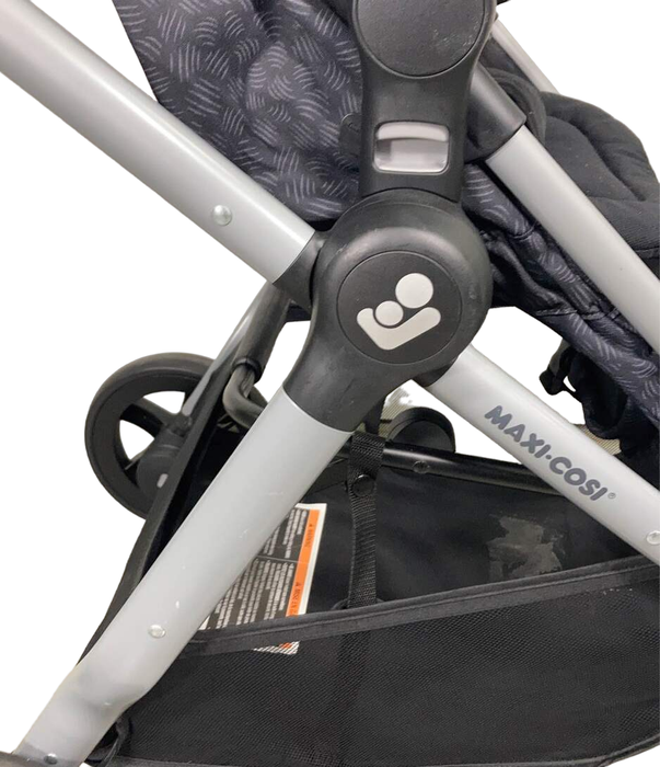 used Strollers