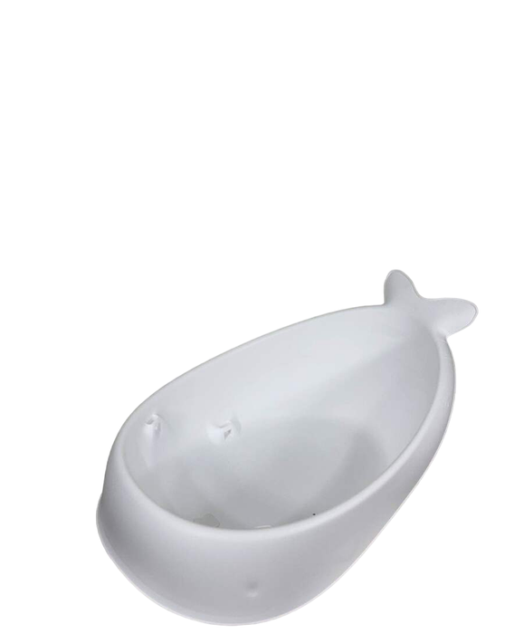 secondhand Skip Hop Moby Bath Smart Sling 3-Stage Bathtub