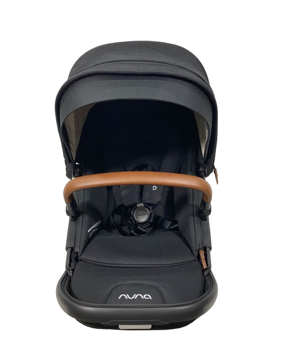 secondhand Nuna Demi Grow Sibling Seat