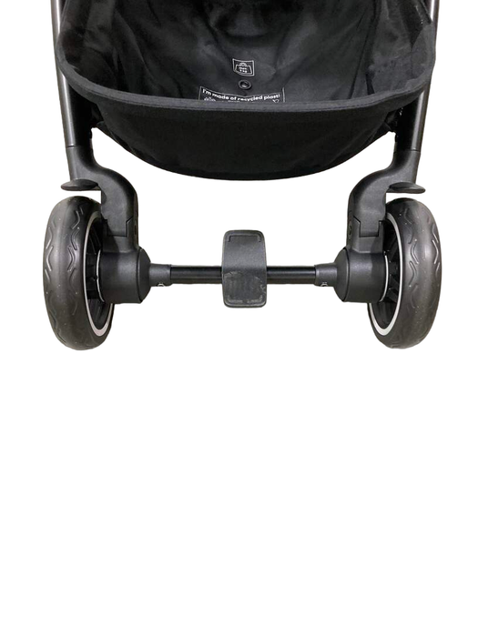 Joolz Aer+ Stroller, 2023, Refined Black