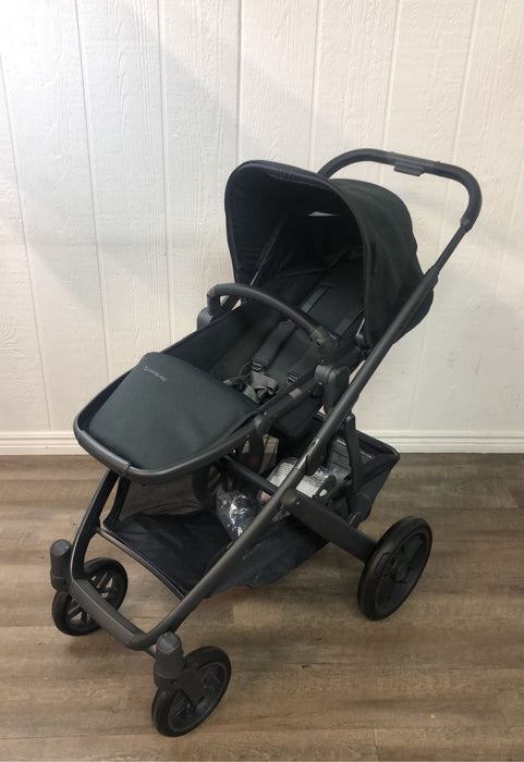 used Strollers