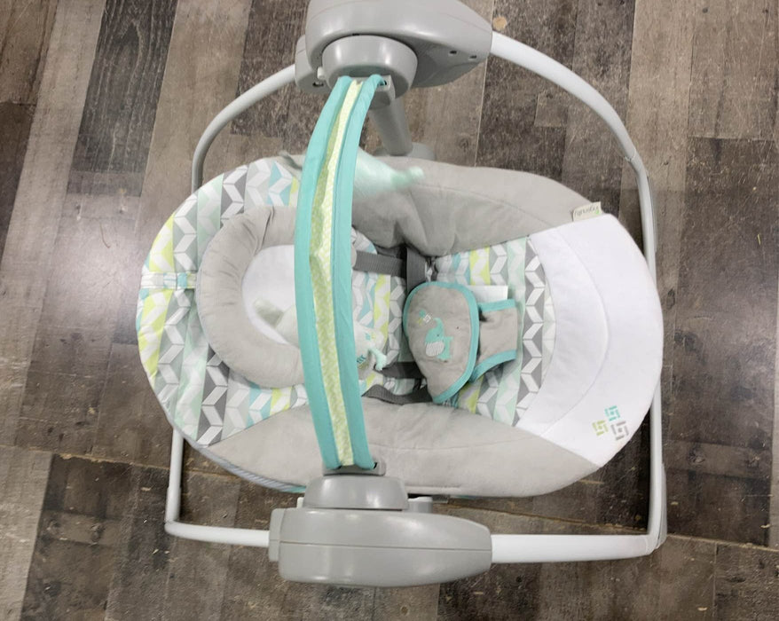 secondhand Infant Gear