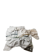 secondhand BUNDLE LBB Cloth Diapers