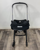 used Doona Infant Car Seat & Stroller Combo