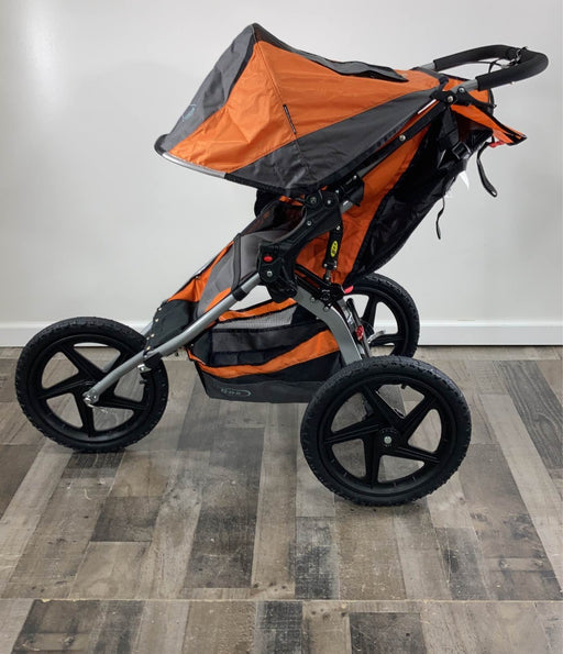 secondhand BOB Sports Utility Stroller, 2015