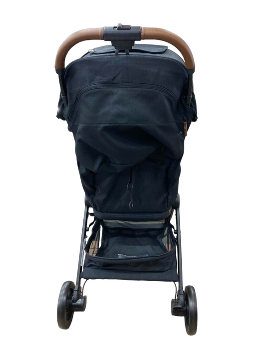 Nuna Trvl Stroller, 2022, Caviar