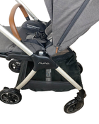 used Nuna TRIV Next Stroller, 2021, Caviar