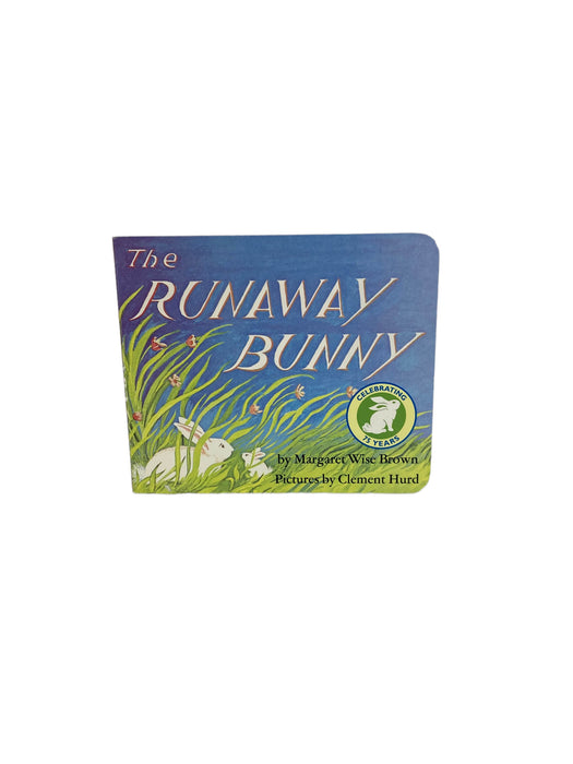 secondhand Margaret Wise Brown The Runaway Bunny