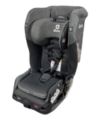 used Diono Radian 3QX Convertible Car Seat, Grey Slate, 2023