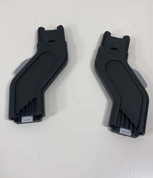 used UPPAbaby VISTA Upper Adapters