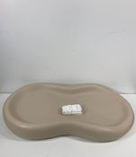 secondhand Keekaroo Peanut Changing Pad, Vanilla