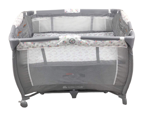 used Cribs For Kids Cribette