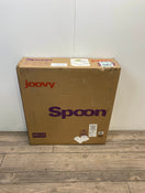 used Joovy Spoon Walker, Greenie