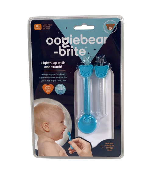 used Oogiebear Brite