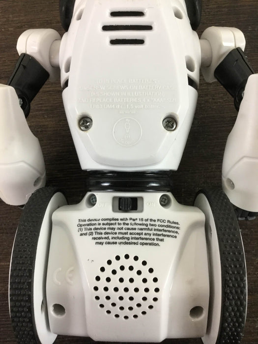 used WowWee MiP The Toy Robot