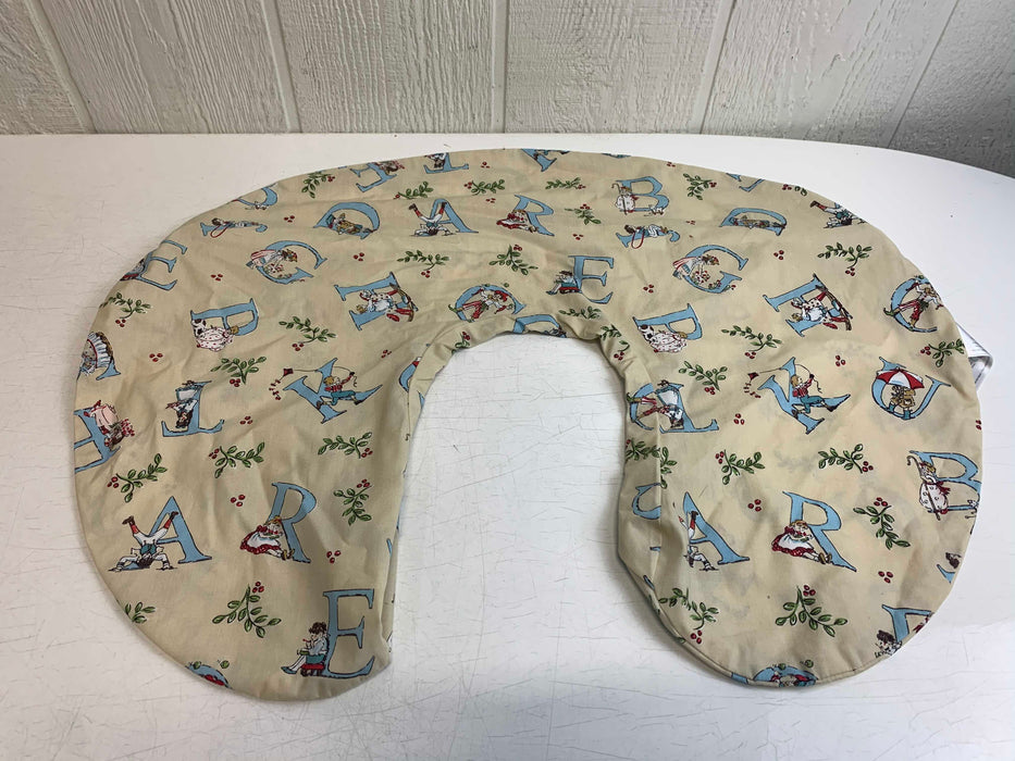 Boppy Nursing Pillow