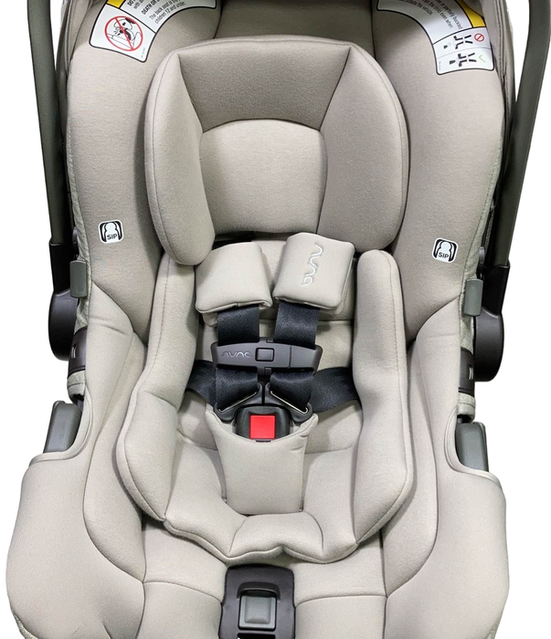 secondhand Infantcarseat