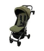 secondhand Colugo Compact Stroller, 2023, Olive