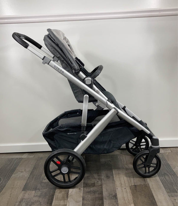 secondhand Strollers