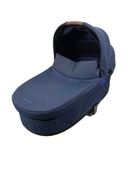 used Cybex Cot S Lux, Ocean Blue, 2023