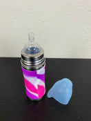 secondhand Pura Stainless Steel Bottle Set